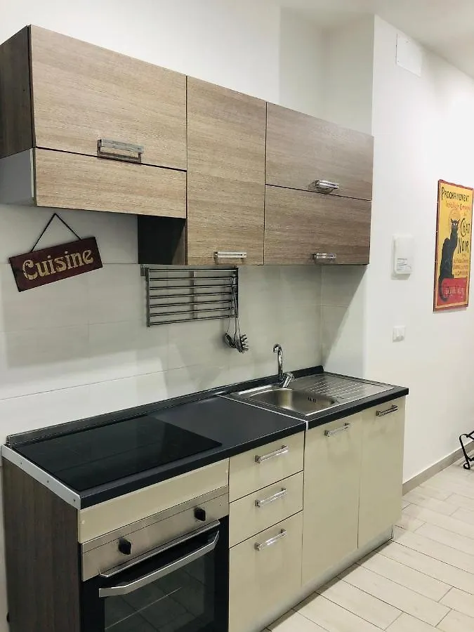 Appartamento Santa Viola House - By Aydeshouse Bologna