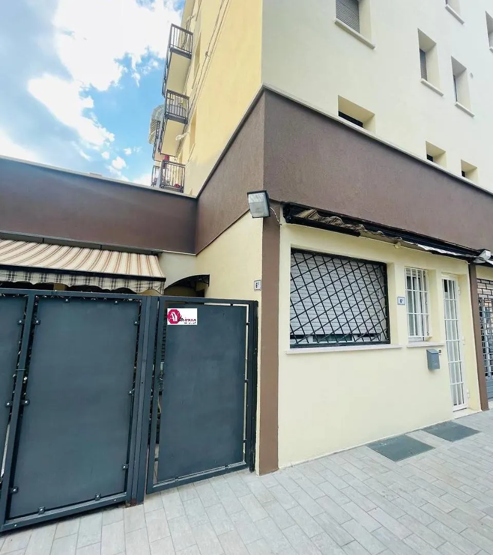 Appartamento Santa Viola House - By Aydeshouse Bologna