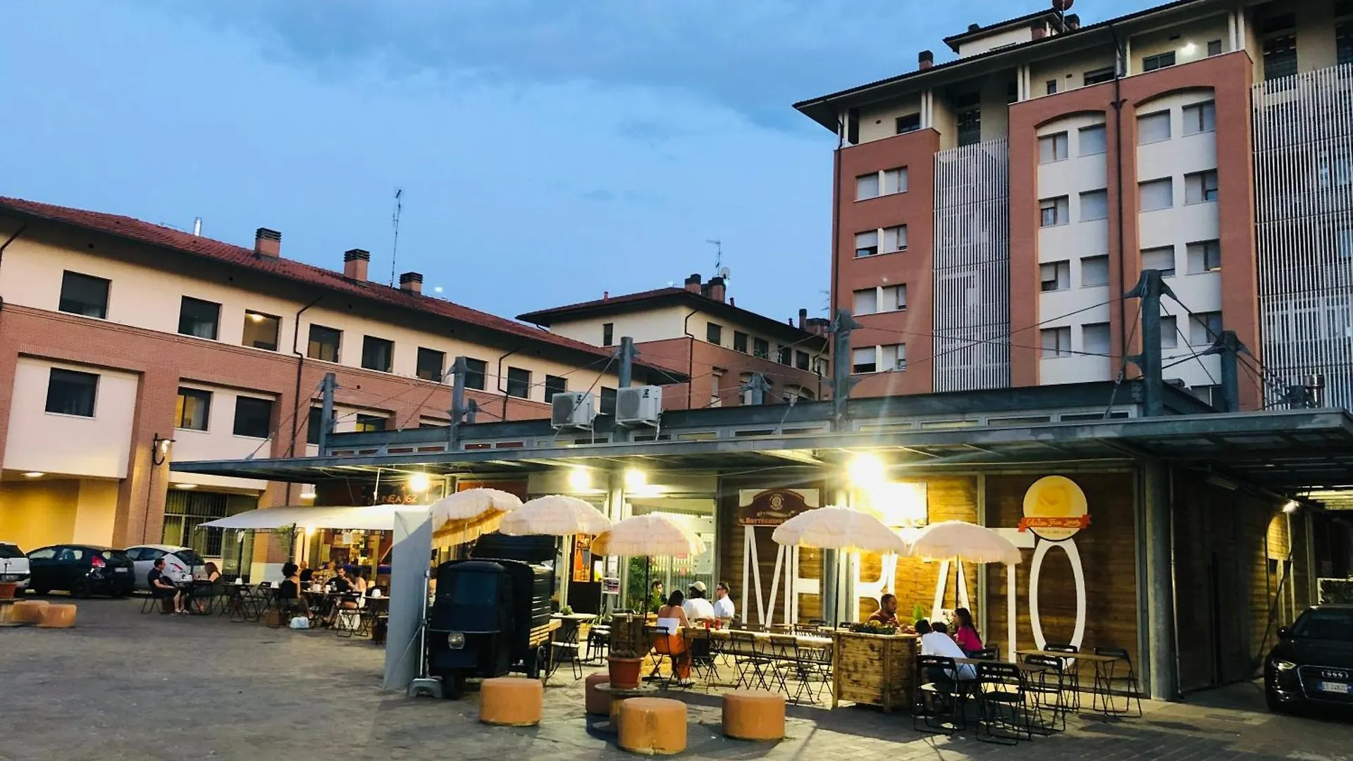 Appartamento Santa Viola House - By Aydeshouse Bologna