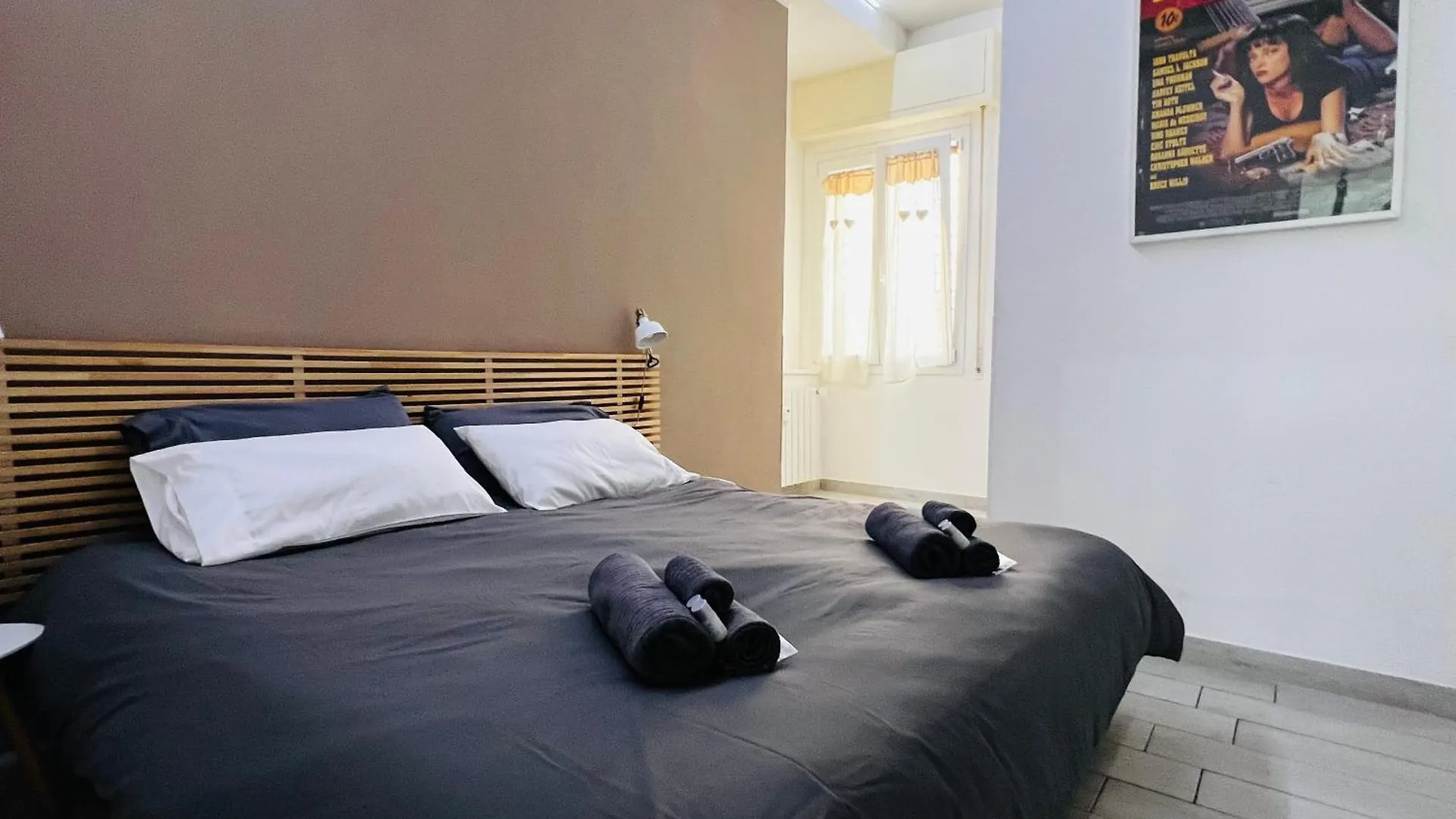 Appartamento Santa Viola House - By Aydeshouse Bologna