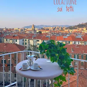 Il Nido Di Giraben Savona