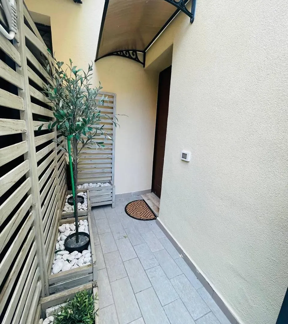 Ferienwohnung Santa Viola House - By Aydeshouse Bologna