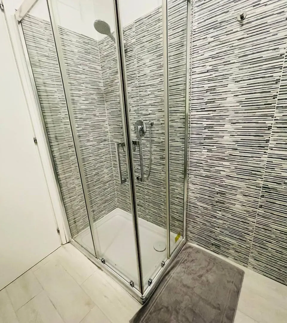 Ferienwohnung Santa Viola House - By Aydeshouse Bologna Apartment