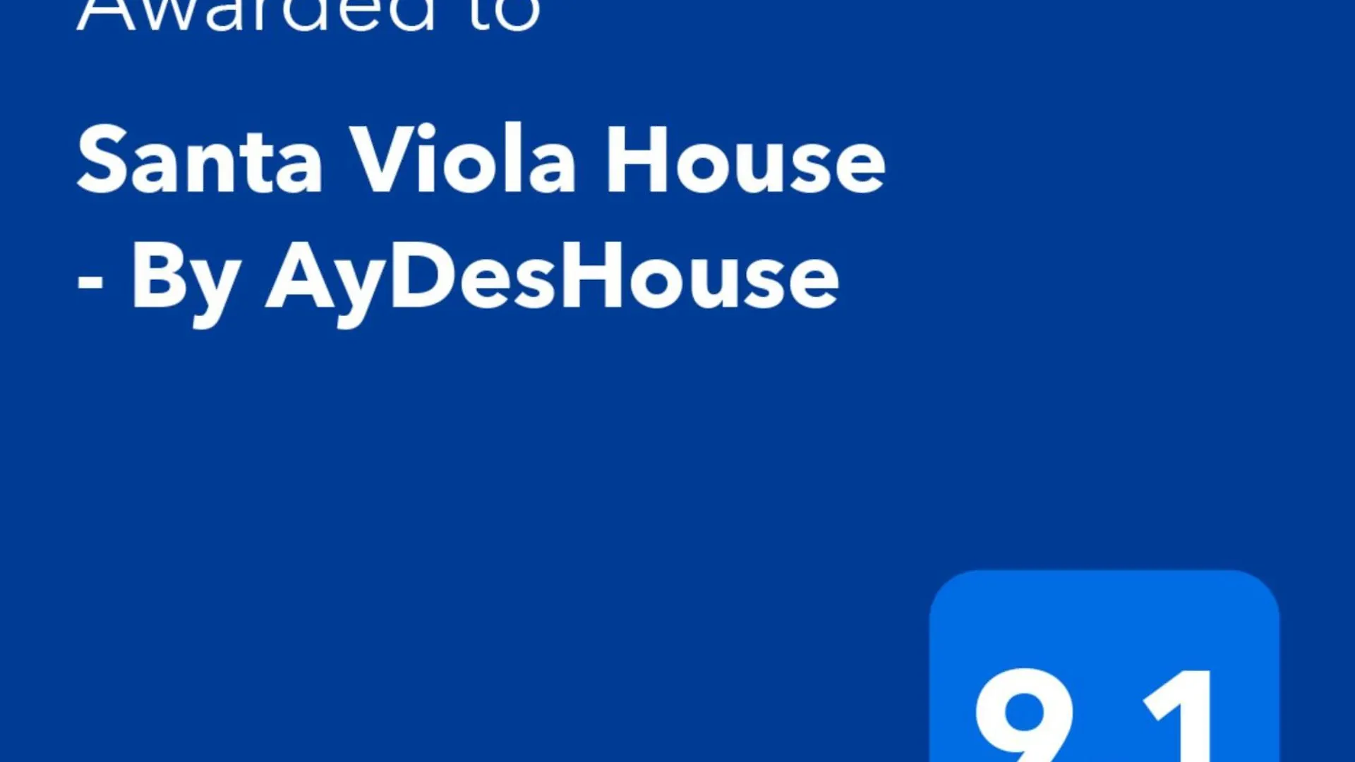 Apartment Ferienwohnung Santa Viola House - By Aydeshouse Bologna