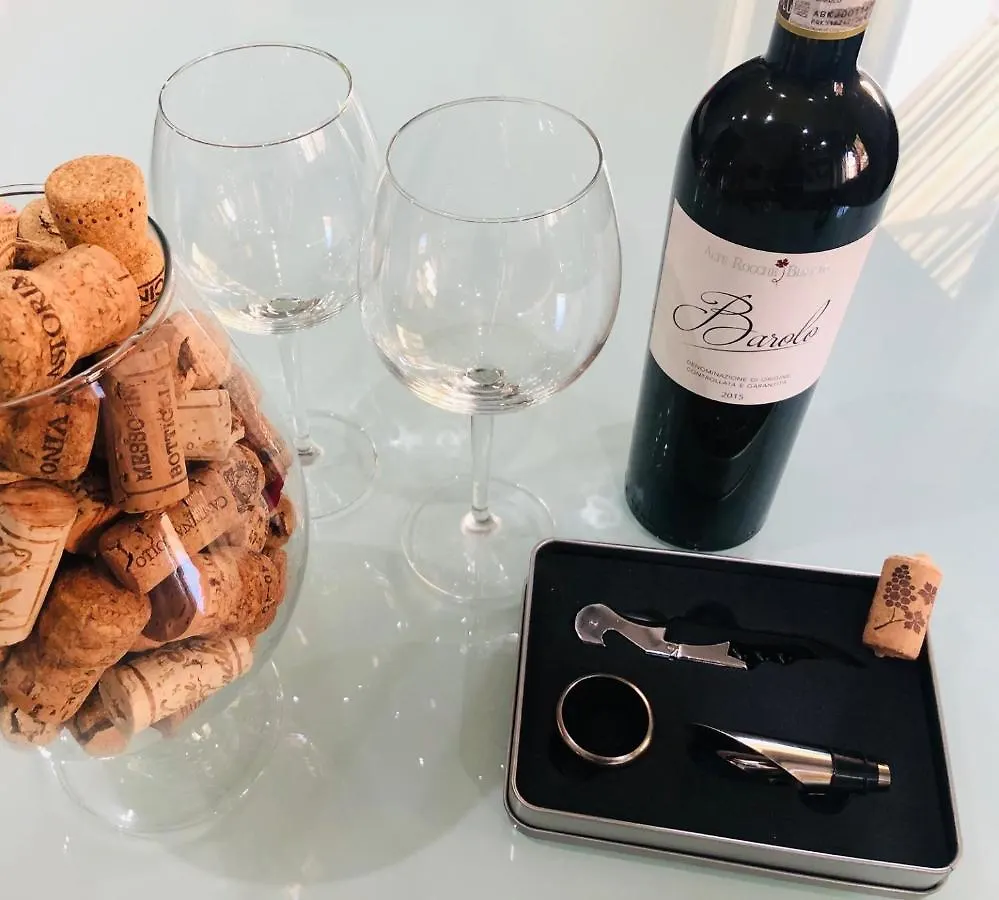 Santa Viola House - By Aydeshouse Apartment Bologna