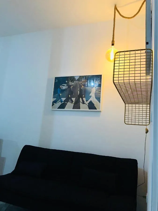 Santa Viola House - By Aydeshouse Apartment Bologna