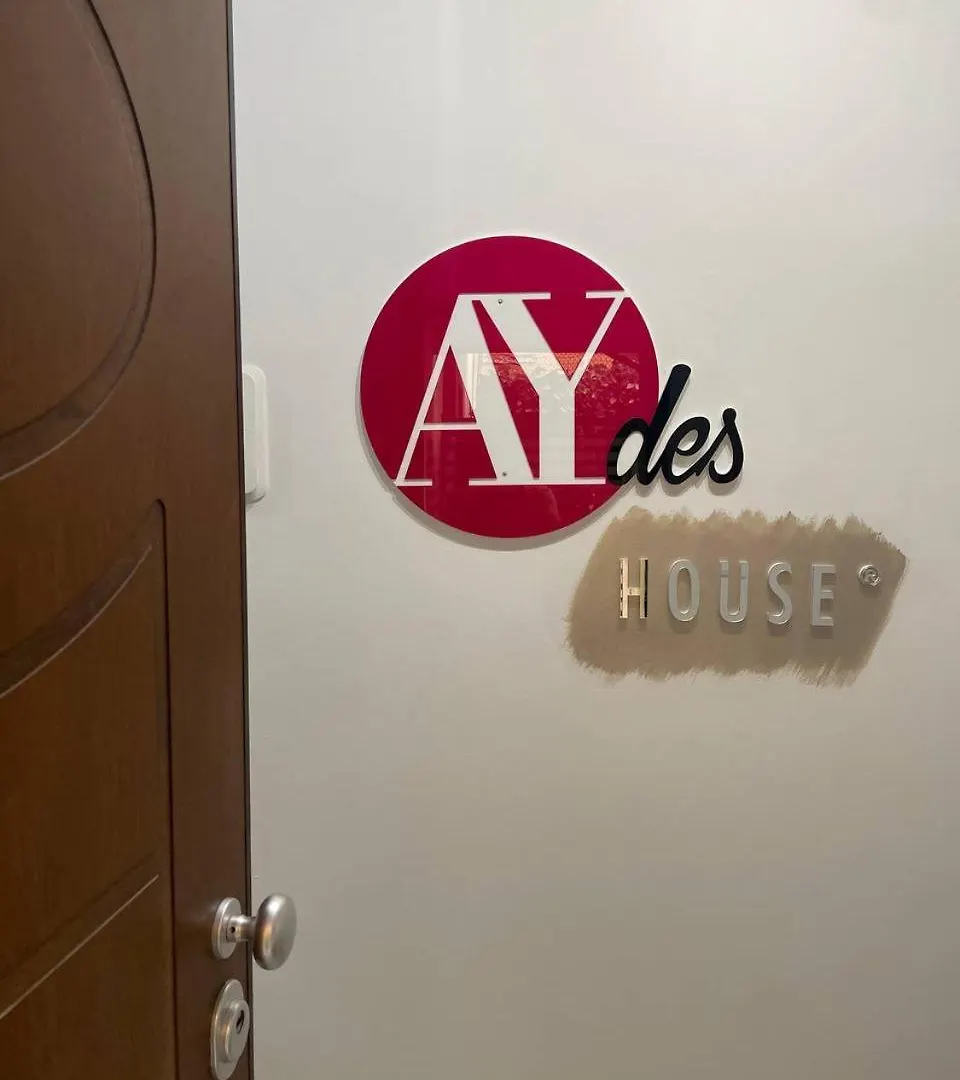 Santa Viola House - By Aydeshouse Apartment Bologna 0*,  Italy