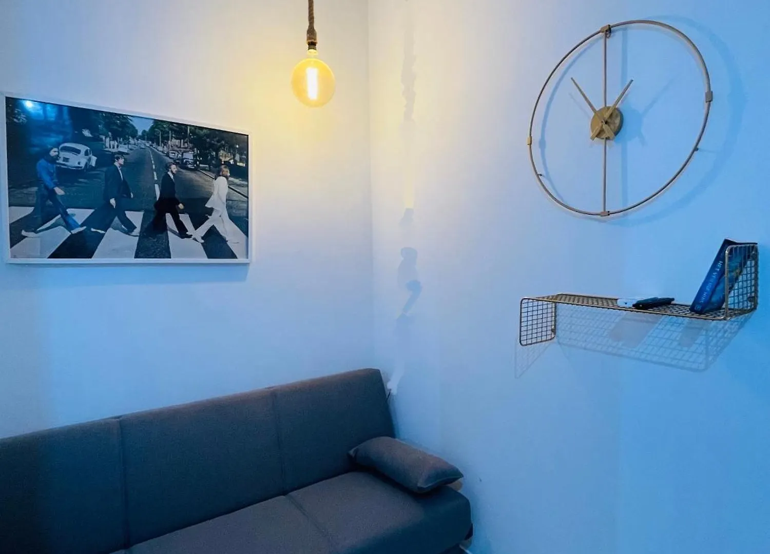 Santa Viola House - By Aydeshouse Apartment Bologna Italy